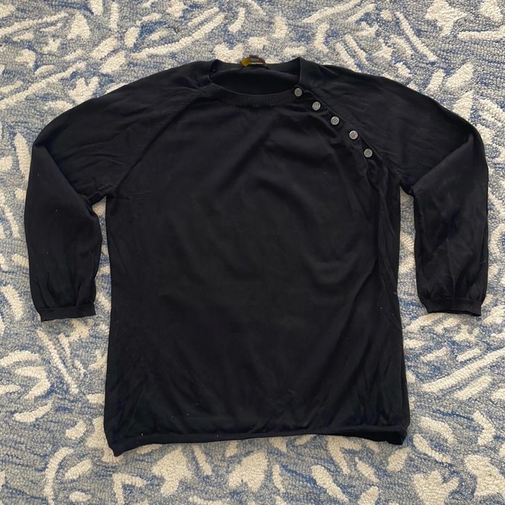 Louis Vuitton Sweater
